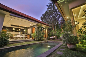 Villa Nala Bali 3 Bedroom Seminyak